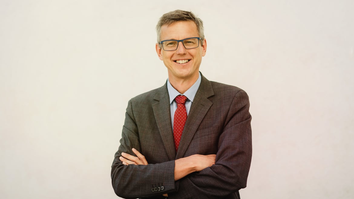 Direktorenwechsel in der VI.P