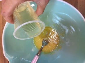 Kekse<br>mit Ambrosia™ Äpfeln