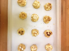 Biscotti<br>alle mele Ambrosia™