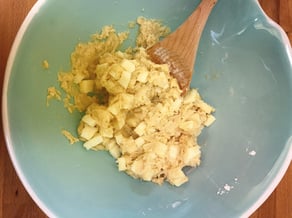 Biscotti<br>alle mele Ambrosia™