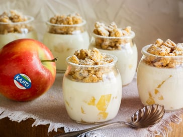 Panna cotta
