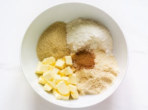 Panna cotta