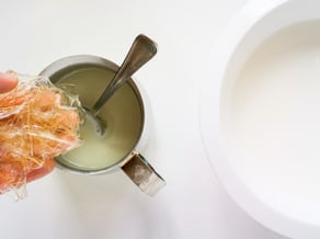Panna cotta