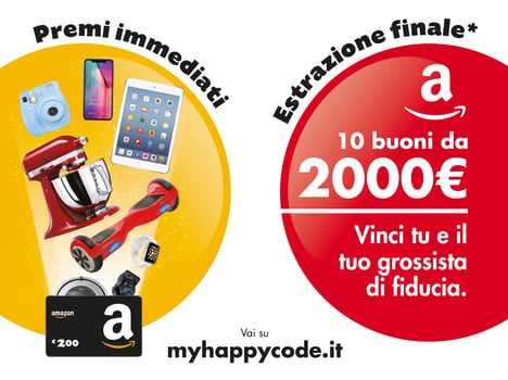 Mela Val Venosta, al via HappyCode