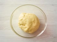 Babka alle mele<br>Golden Delicious