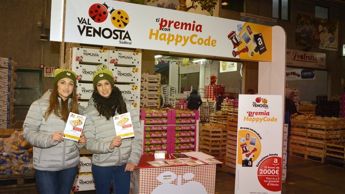 HappyCode: ancora tanti premi da vincere!
