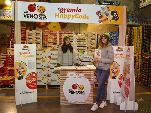HappyCode: ancora tanti premi da vincere!