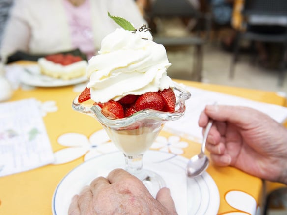 20th South Tyrolean Strawberry Festival