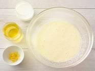 Erdbeer-Poke-Cake