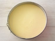 Erdbeer-Poke-Cake