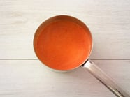 Erdbeer-Poke-Cake