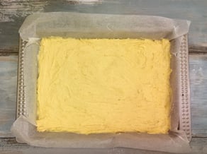 Torta di mele e frutti di bosco