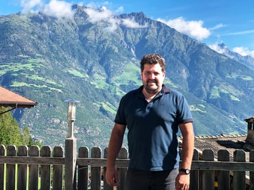 Warum Elsanta & Co. den Vinschgau lieben