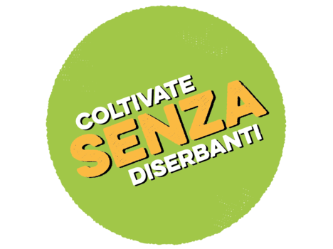 Nuova linea coltivata senza diserbanti