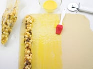 Mini Strudel di Brisè