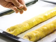 Mini Strudel di Brisè