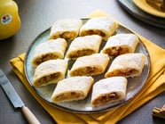 Mini Strudel di Brisè