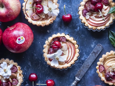 Morgenduft recepies