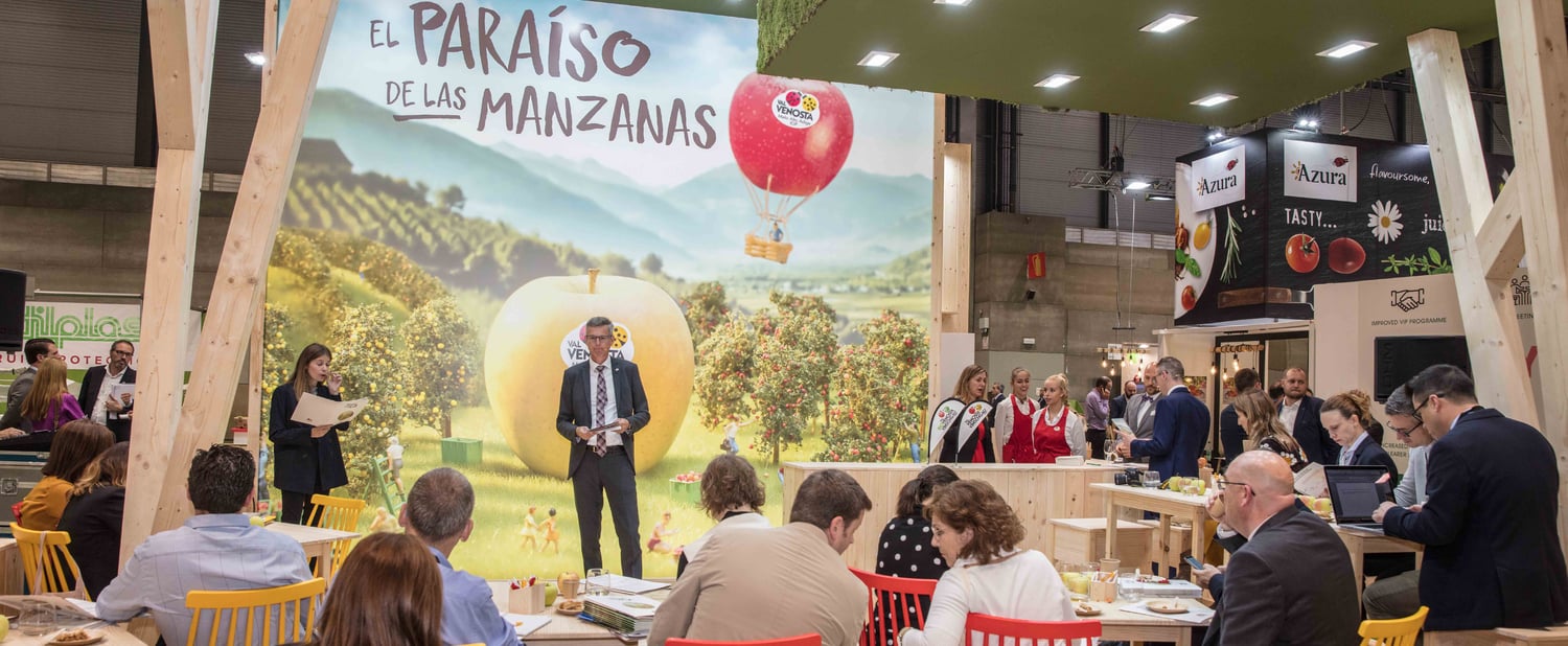 Fruit Attraction 2019