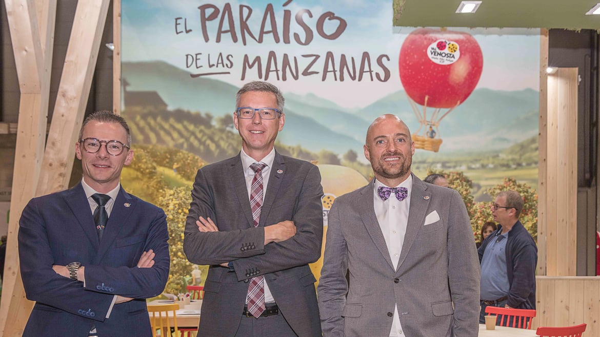 Fruit Attraction 2019