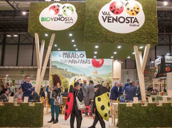 Fruit Attraction 2019