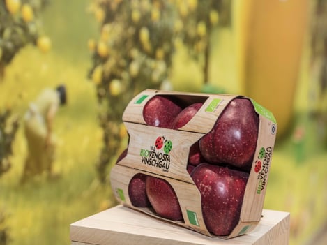 Fruit Attraction 2019