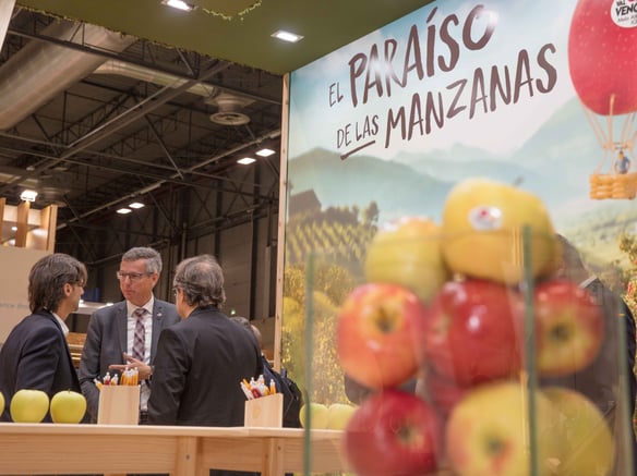 Fruit Attraction 2019