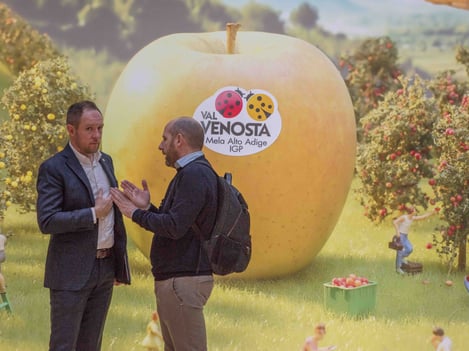 Fruit Attraction 2019