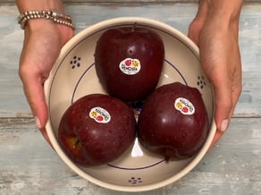 Apfel-Streuselkuchen