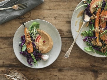 Winterapfelsalat