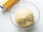 Apfel-Zimt-Röllchen