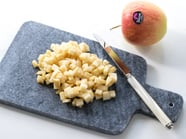 Apfel-Zimt-Röllchen