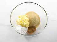 Apfel-Zimt-Röllchen