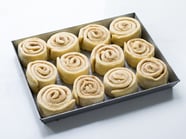 Apple Cinnamon Rolls