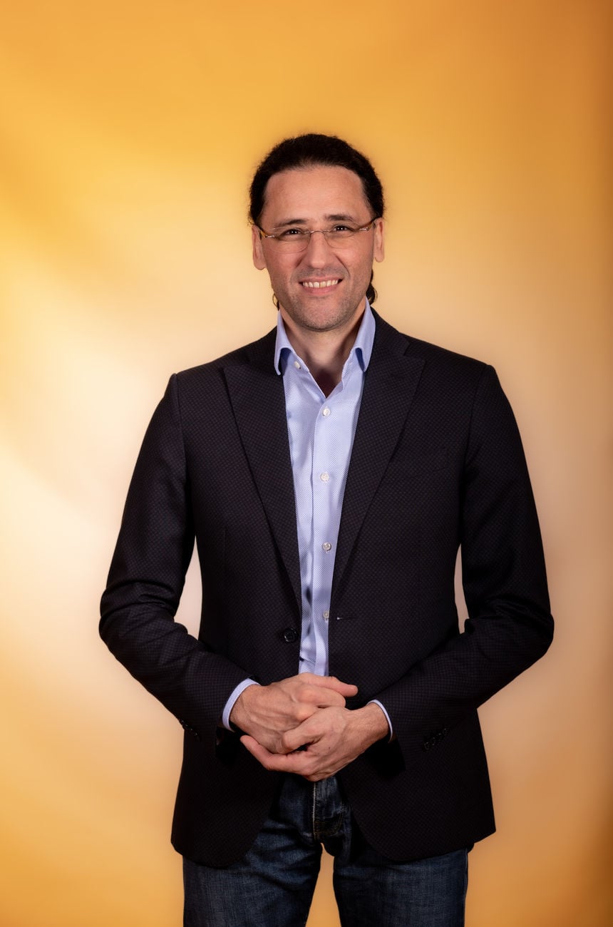 Wolfgang Graiss