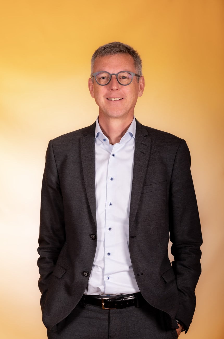 Martin Pinzger