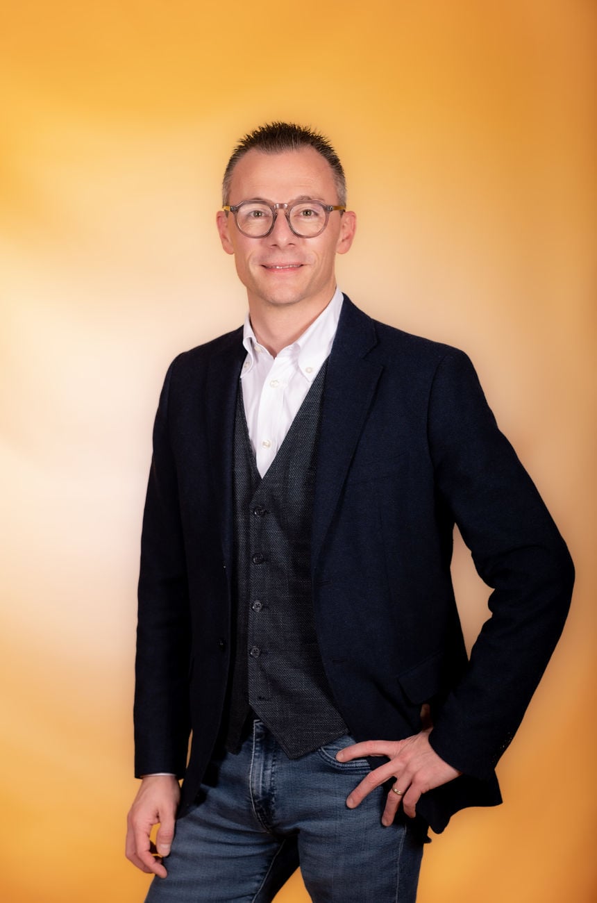 Fabio Zanesco