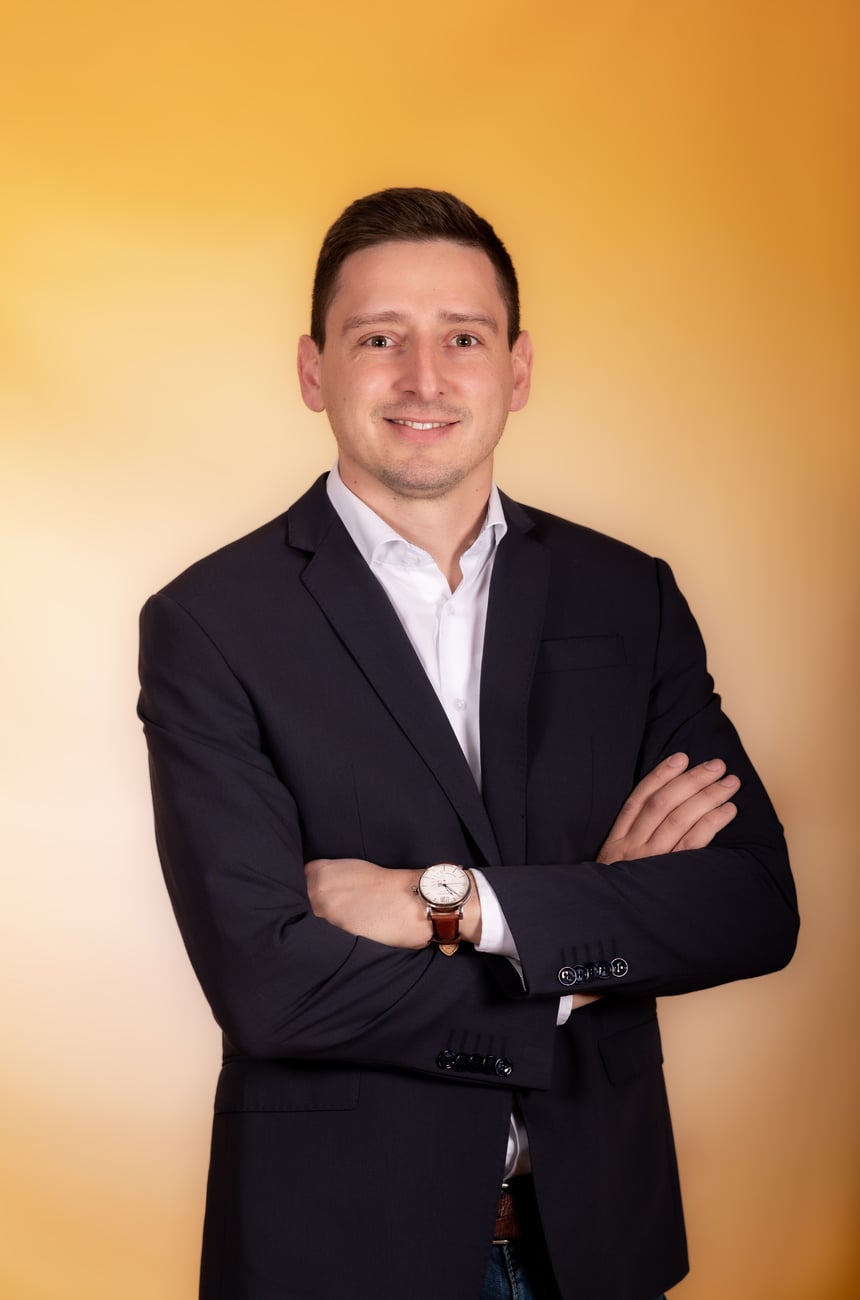 Martin Metz