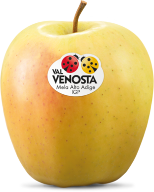 Specialità di mele