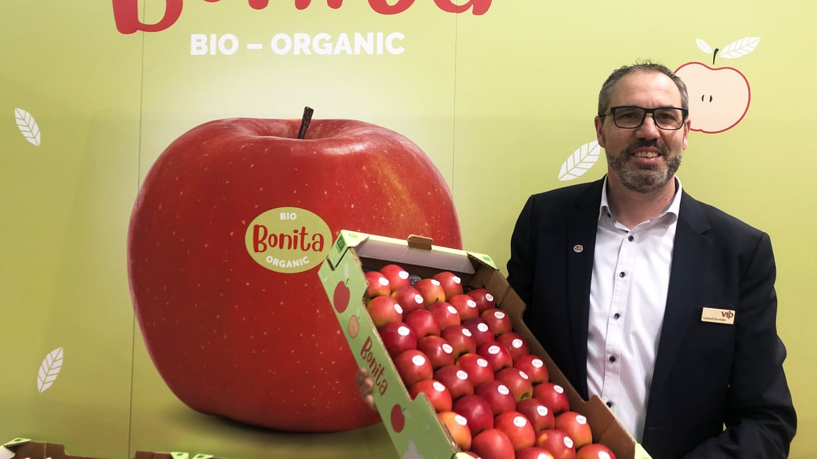 BioFach 2020 - Bio Val Venosta a Norimberga