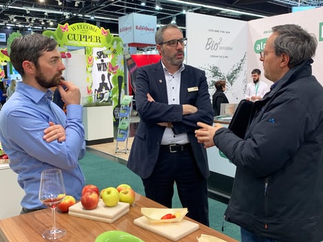 BioFach 2020 - Bio Val Venosta a Norimberga