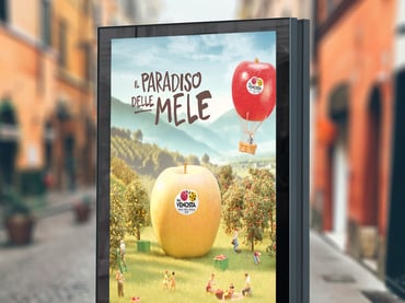 Campagna di comunicazione 2020