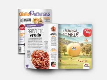 Campagna di comunicazione 2020