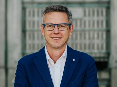 VIP – der richtige Partner, um die Herausforderungen der Zukunft zu meistern