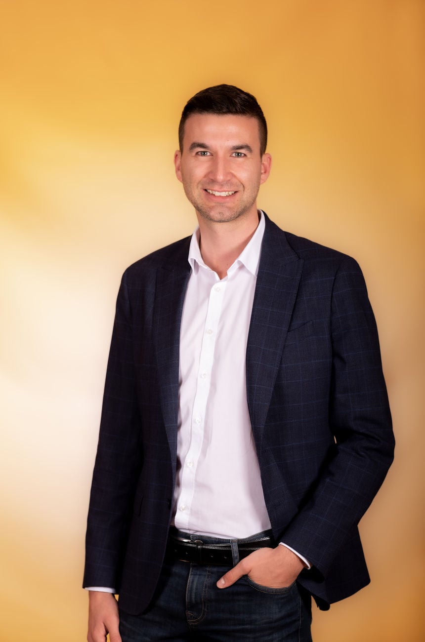 Stefan Stecher