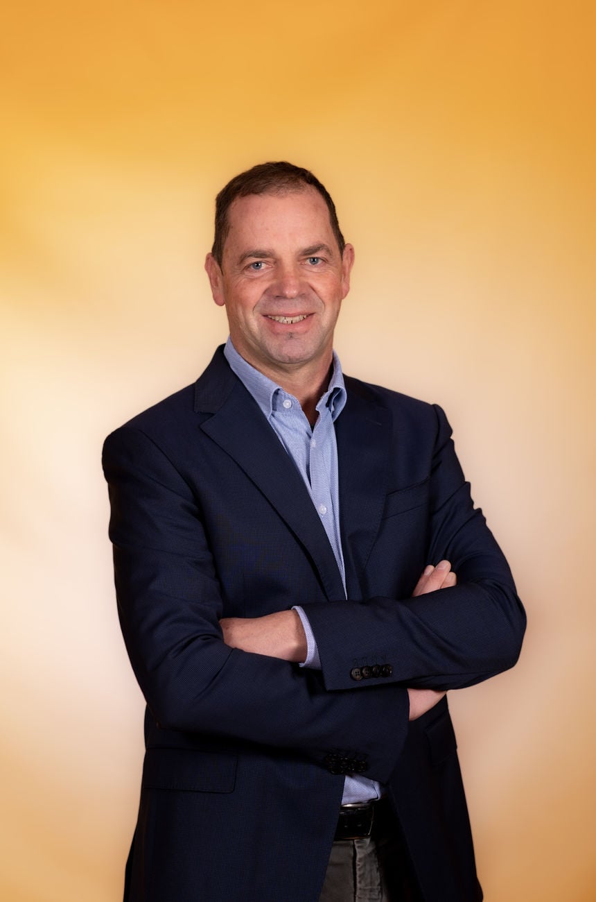 Peter Stricker