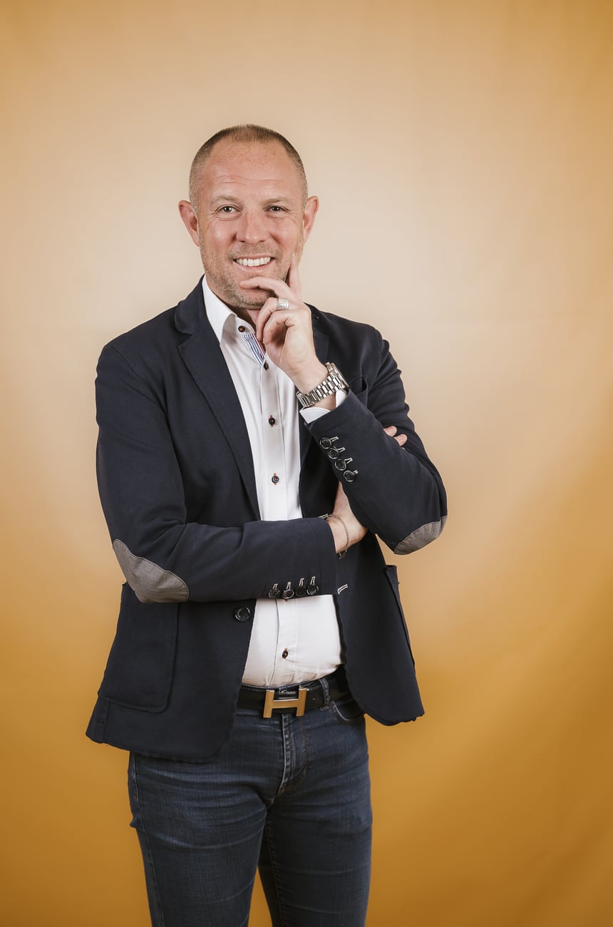 Joachim Rabensteiner