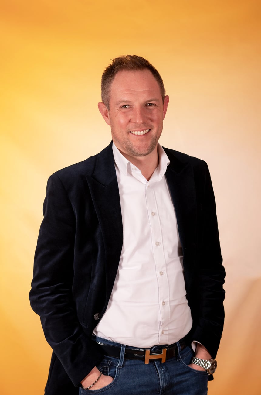 Joachim Rabensteiner