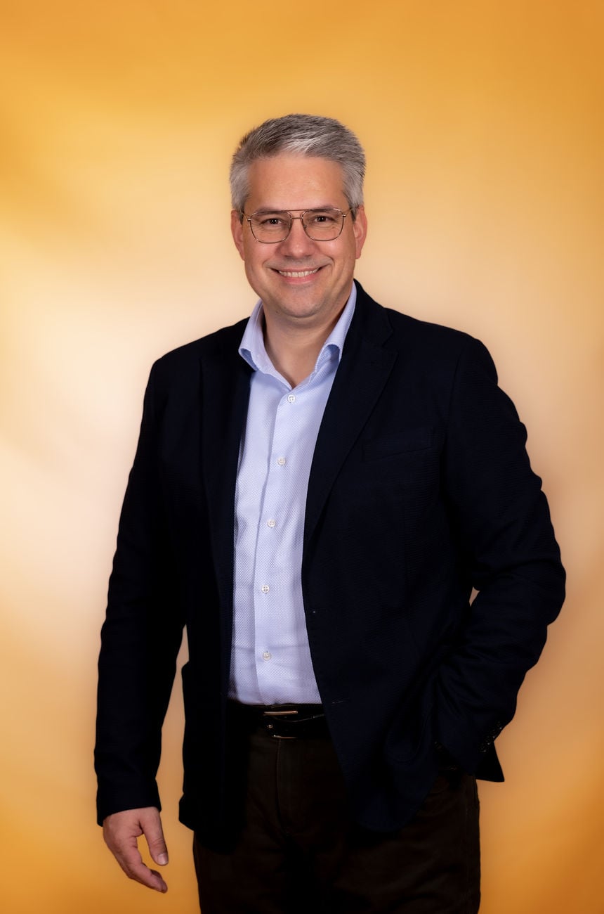 Andreas Oberhofer