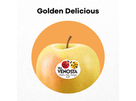 Do you want to find the perfect apple?